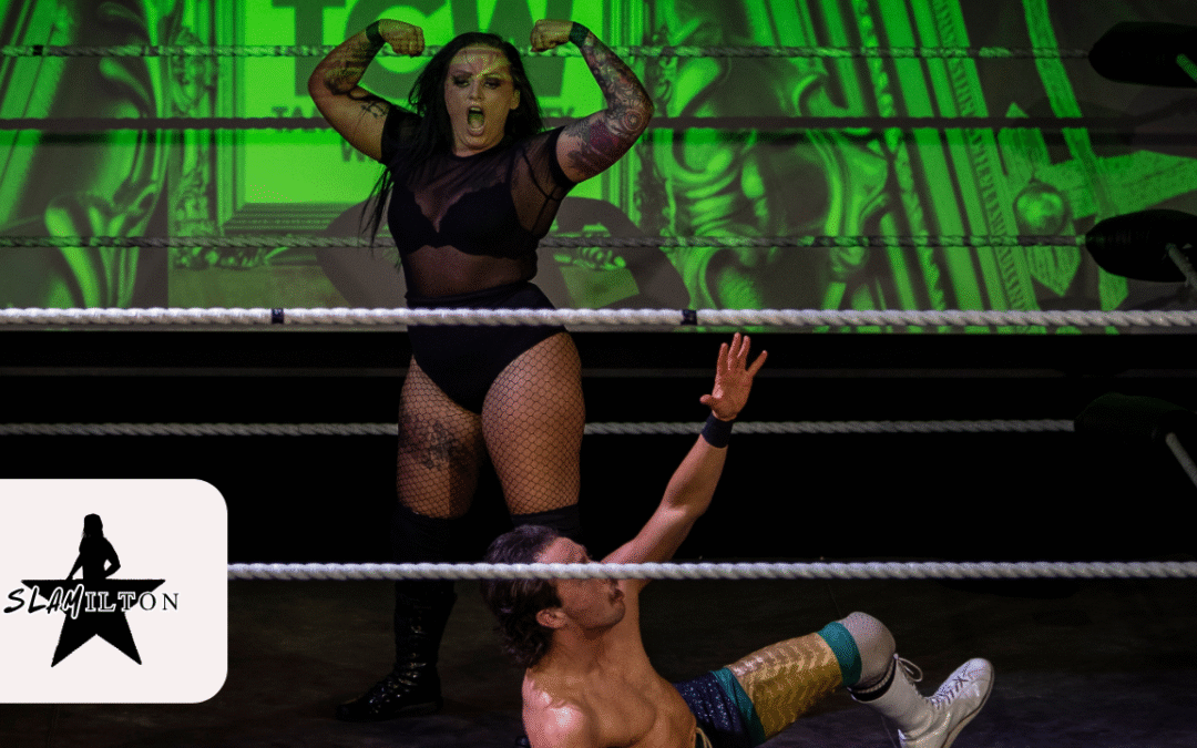 Did Max Jaggard survive the debut of Lana Austin?