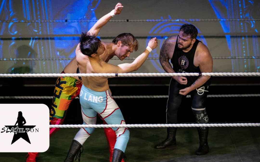 Deadline day scores are settled in a chaotic triple threat